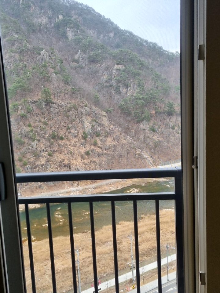 구리 동구동 방충망 교체 시공 사진 5
