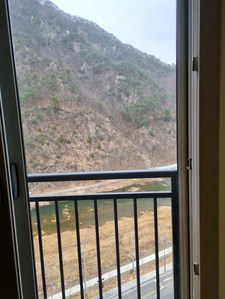 구리 교문동 방충망 교체 시공 사례